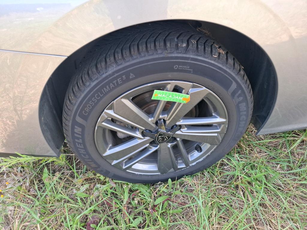 PEUGEOT 308 SW PureTech 130ch S&S EAT8 Active Pack 2023