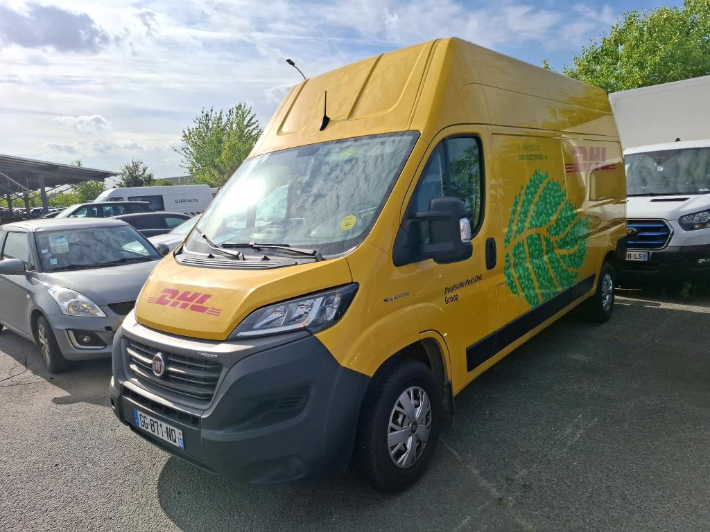 DUCATO E-DUCATO