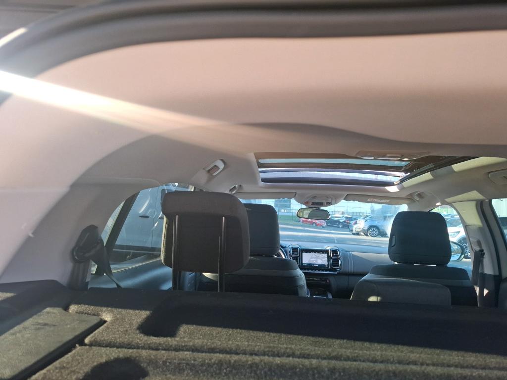 CITROEN C5 AIRCROSS PureTech 130 S&S EAT8 Shine Pack 2020