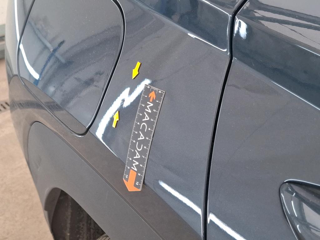 HYUNDAI TUCSON 1.6 T-GDI 265 HTRAC Plug-in BVA6 Executive 2021