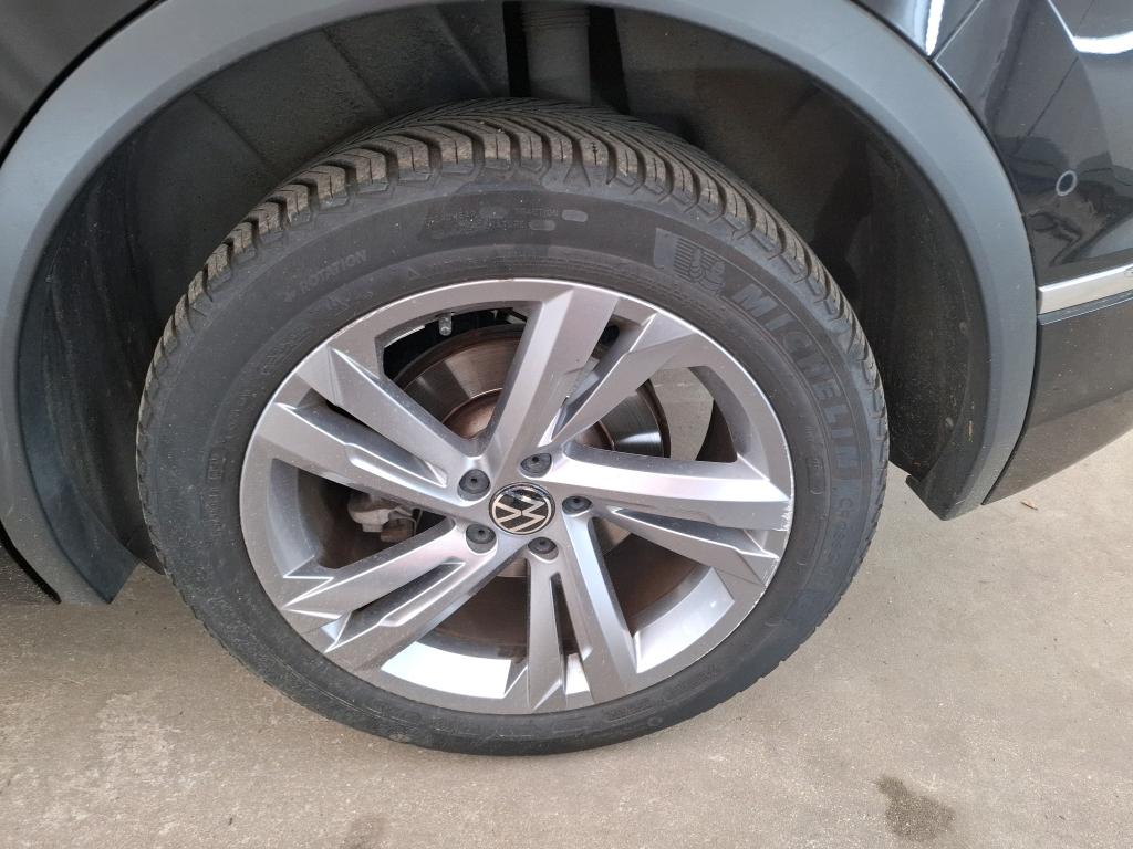 VOLKSWAGEN TIGUAN 1.4 eHybrid 245ch DSG6 R-Line 2023