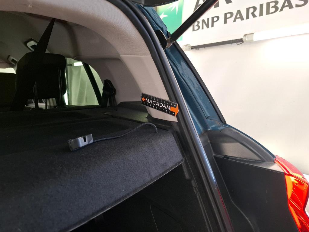 CITROEN C5 AIRCROSS Hybride Rechargeable 225 e-EAT8 Shine Pack 2022