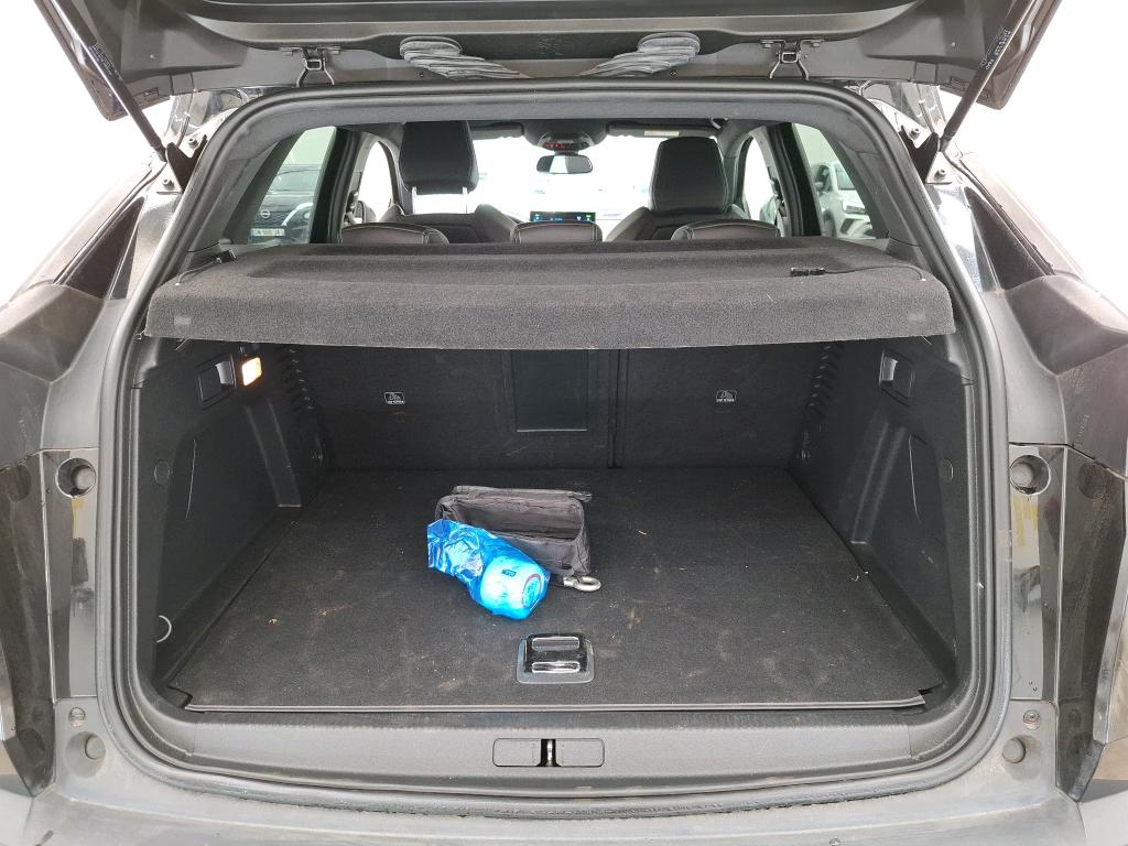 PEUGEOT 3008 Hybrid 225 e-EAT8 Allure Pack 2023