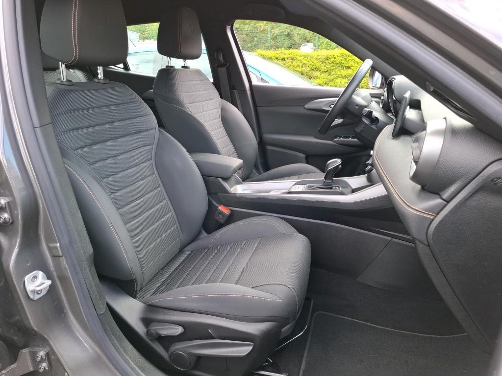 ALFA ROMEO TONALE 1.5 Hybrid 160 ch VGT TCT7 Ti 2023