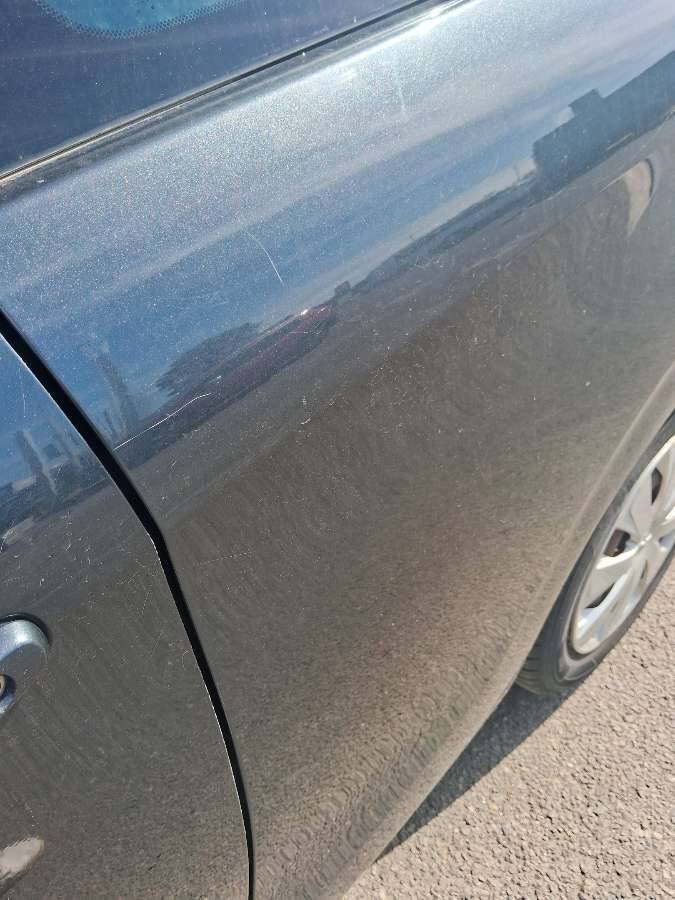 PEUGEOT 108 1.0 VTi 68ch BVM5 Active 2014