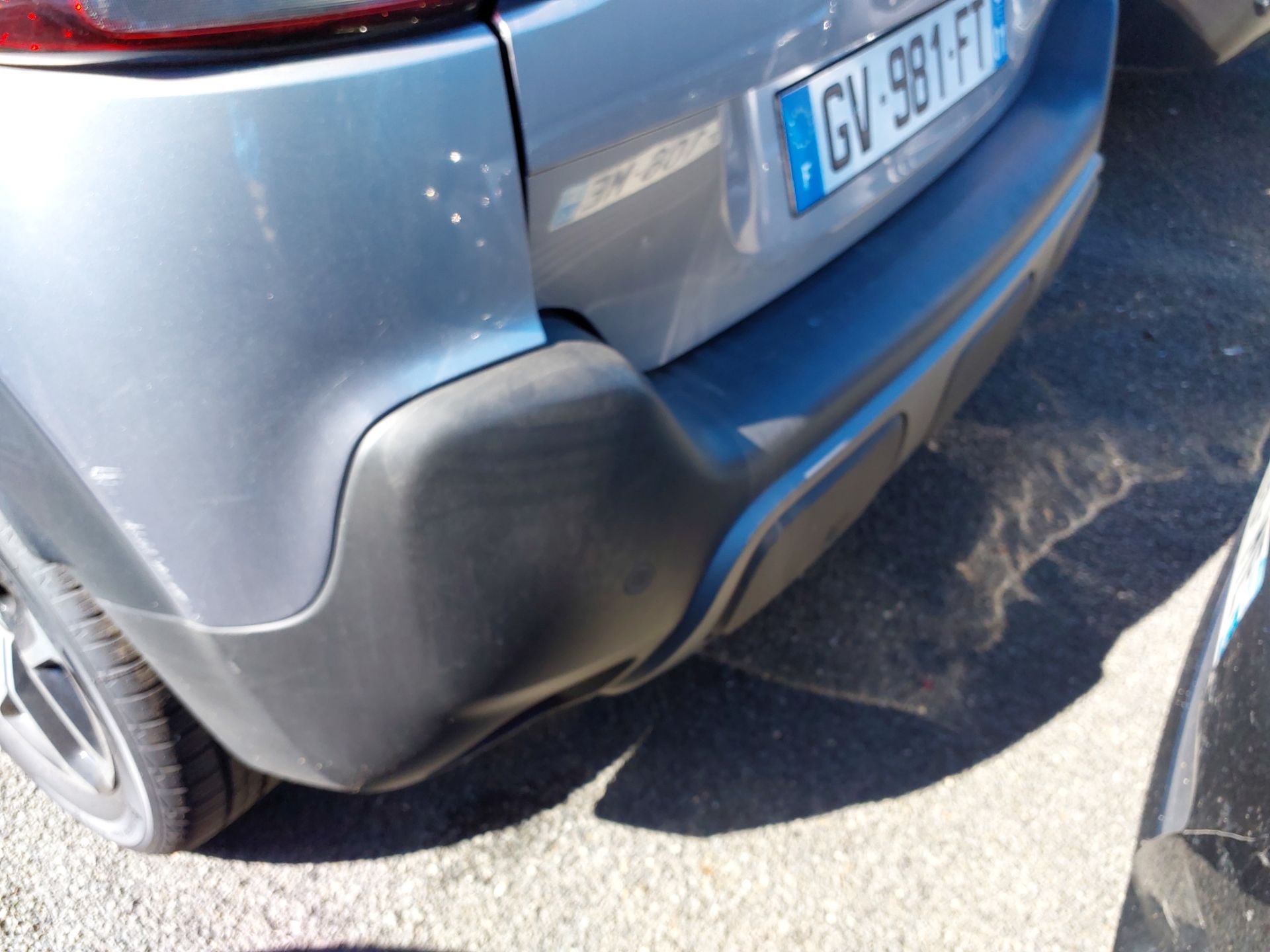 CITROEN C3 AIRCROSS PureTech 130 S&S EAT6 Plus 2024
