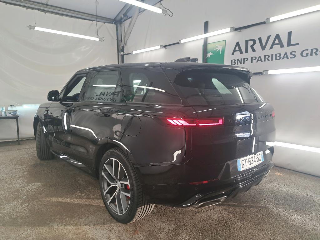 LAND ROVER RANGE Sport P460e AWD 3.0L i6 PHEV Dynamic HSE 2024