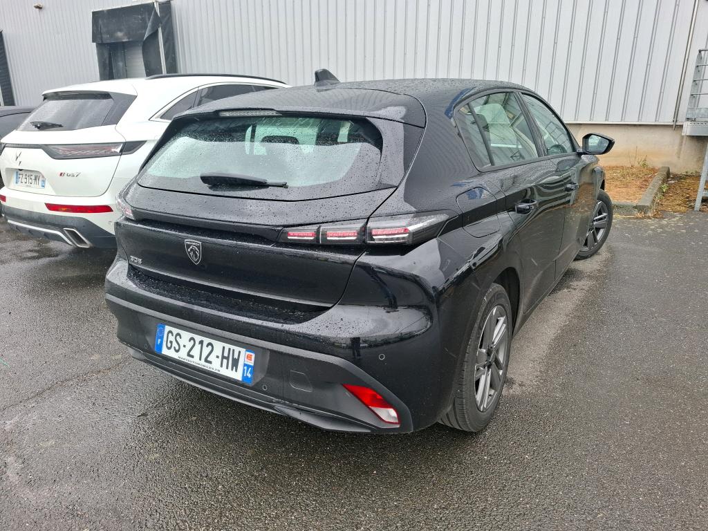 PEUGEOT 308 BlueHDi 130ch S&S EAT8 Active Pack 2023