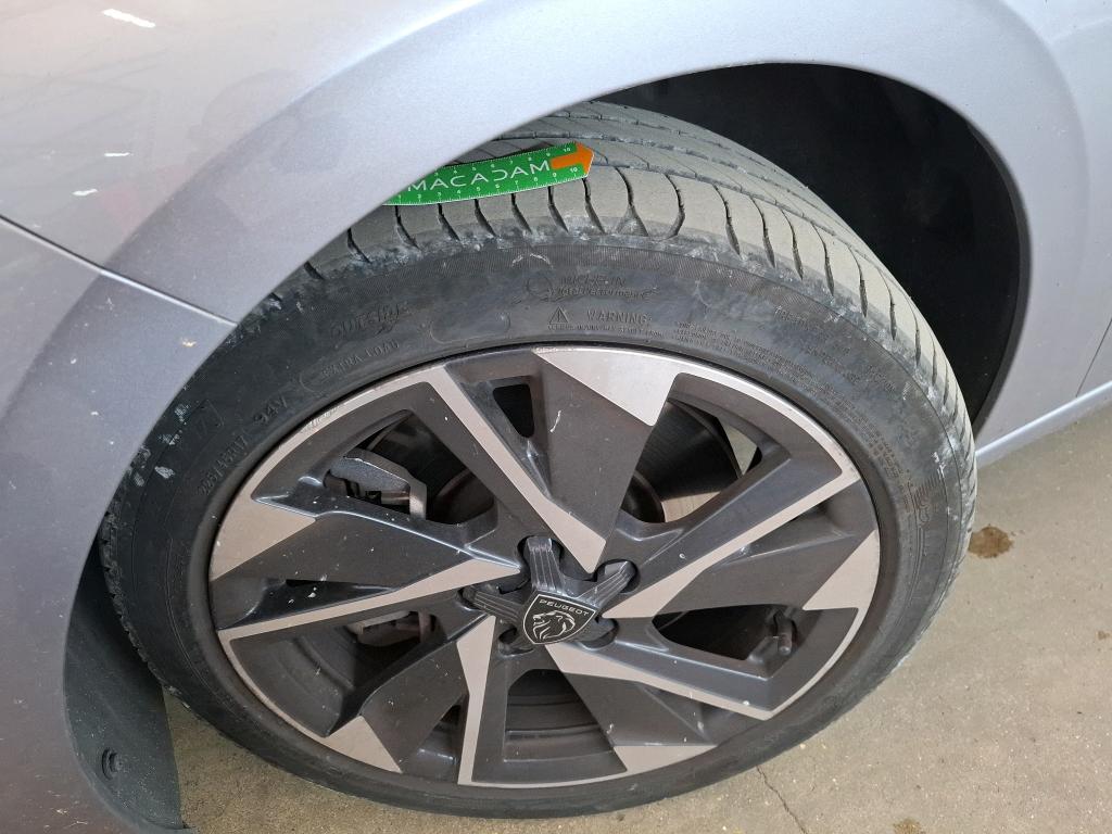 PEUGEOT 308 SW PHEV 180 e-EAT8 Allure Pack 2023