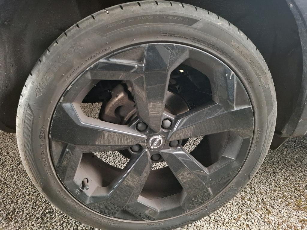 NISSAN Juke DIG-T 114 Tekna 2024
