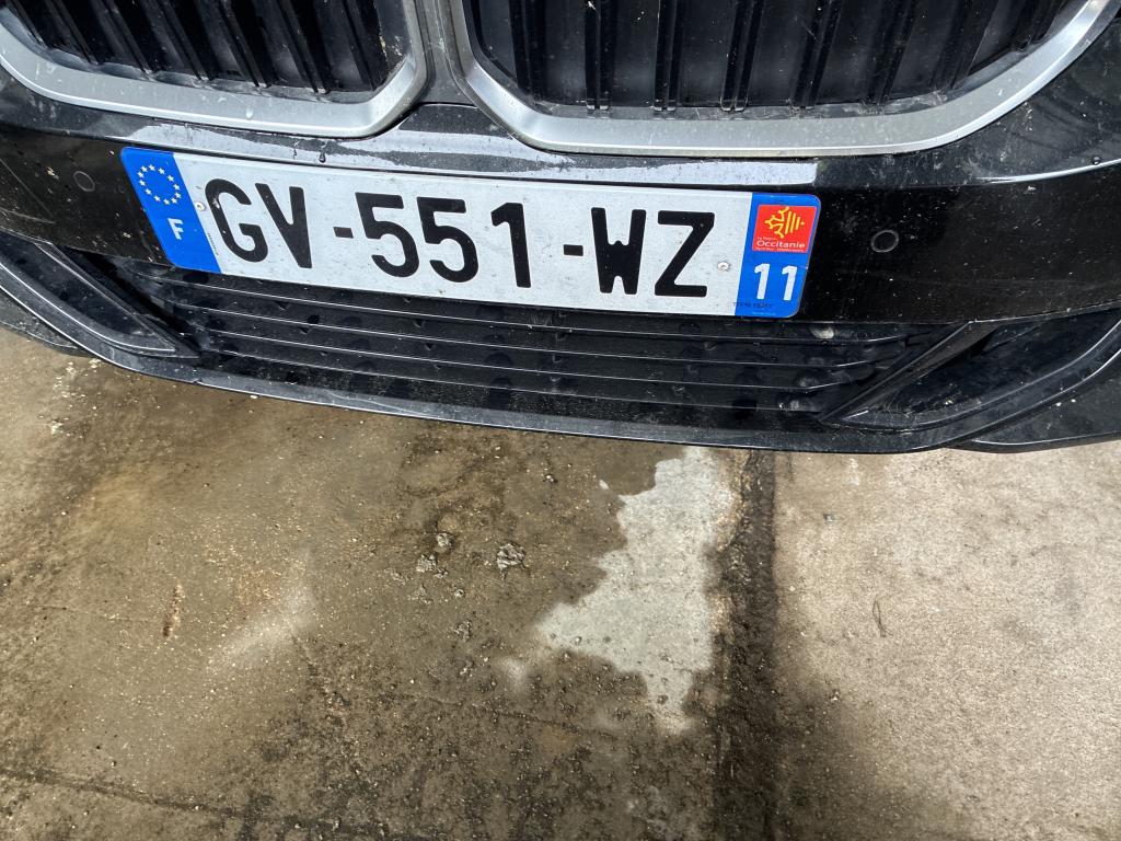 BMW SERIE 3 TOURING G21 LCI 320e 204 ch BVA8 Business Design 2024