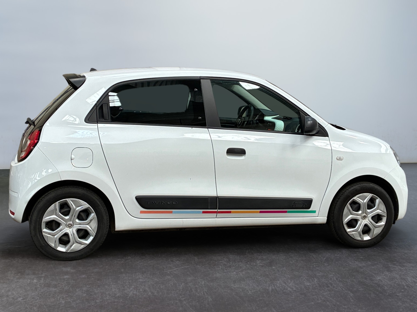 RENAULT TWINGO III SCe 65 Life 2021