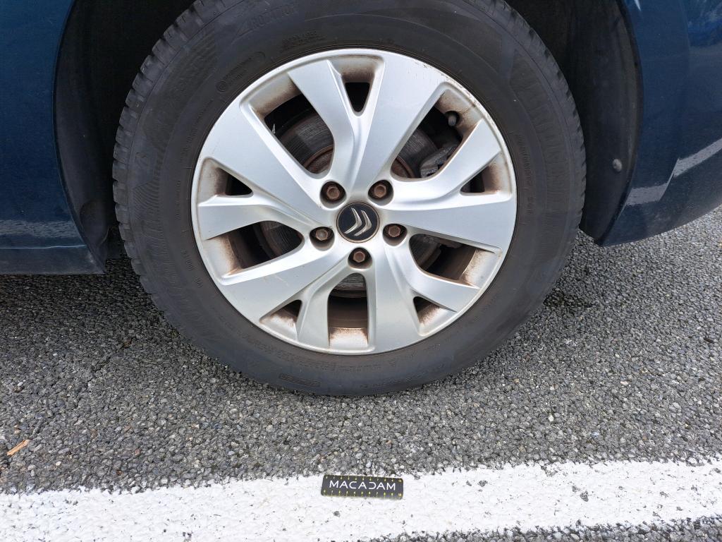 CITROEN C4 GRAND Spacetourer PureTech 130 S&S EAT8 Business 2020