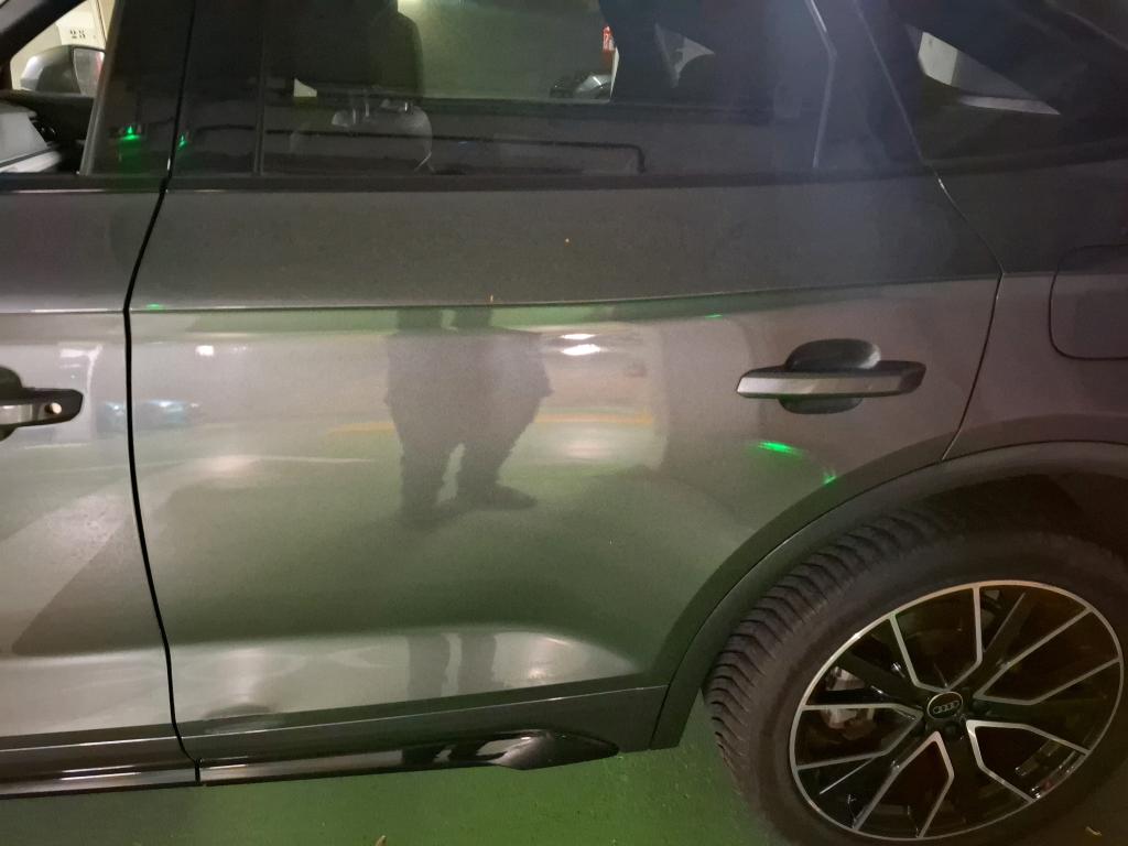 AUDI Q5 SPORTBACK 50 TFSIe 299 S tronic 7 Quattro line 2023