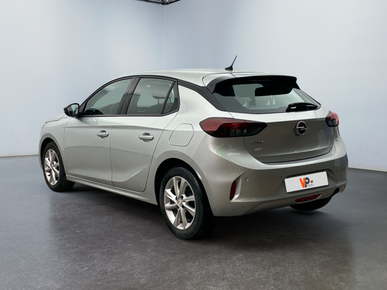 OPEL Corsa 1.2 75 ch BVM5 Elegance Business 2022