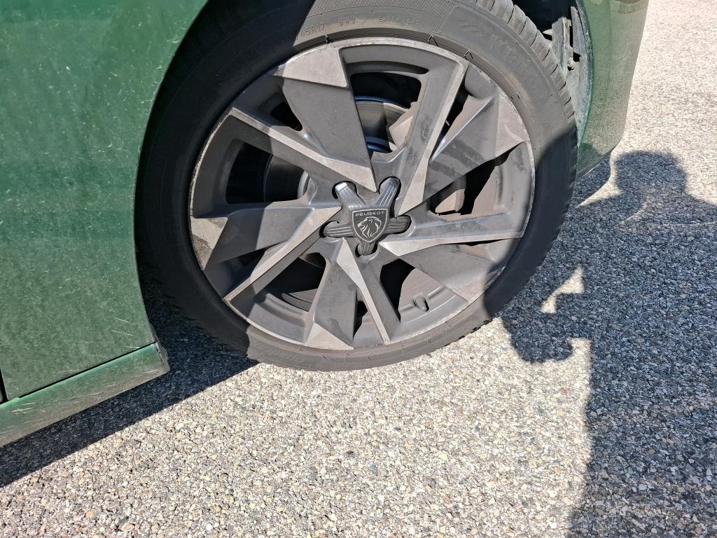 PEUGEOT 308 PureTech 130ch S&S EAT8 Allure Pack 2023