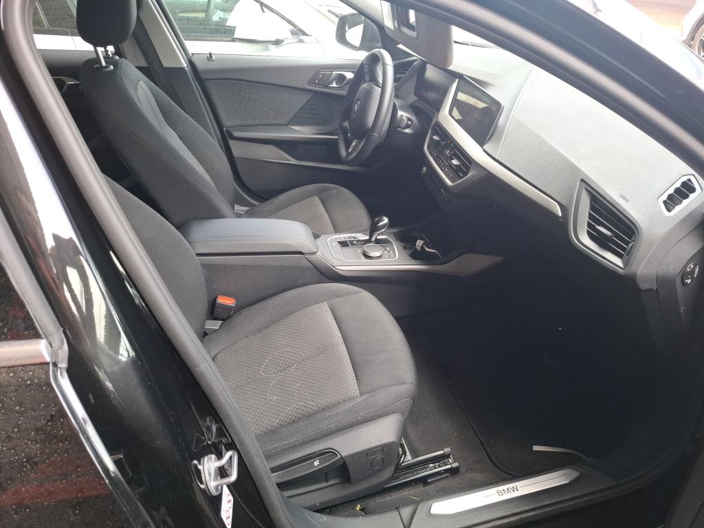 BMW SERIE 1 F40 118i 136 ch DKG7 - 2023