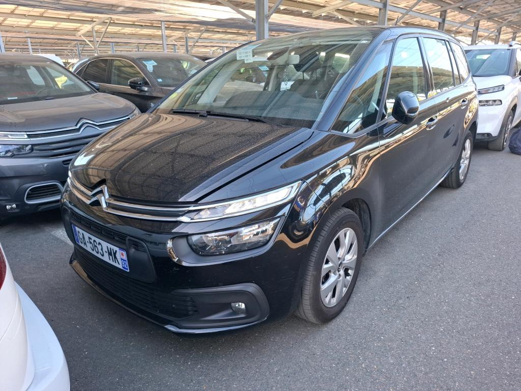 C4 GRAND