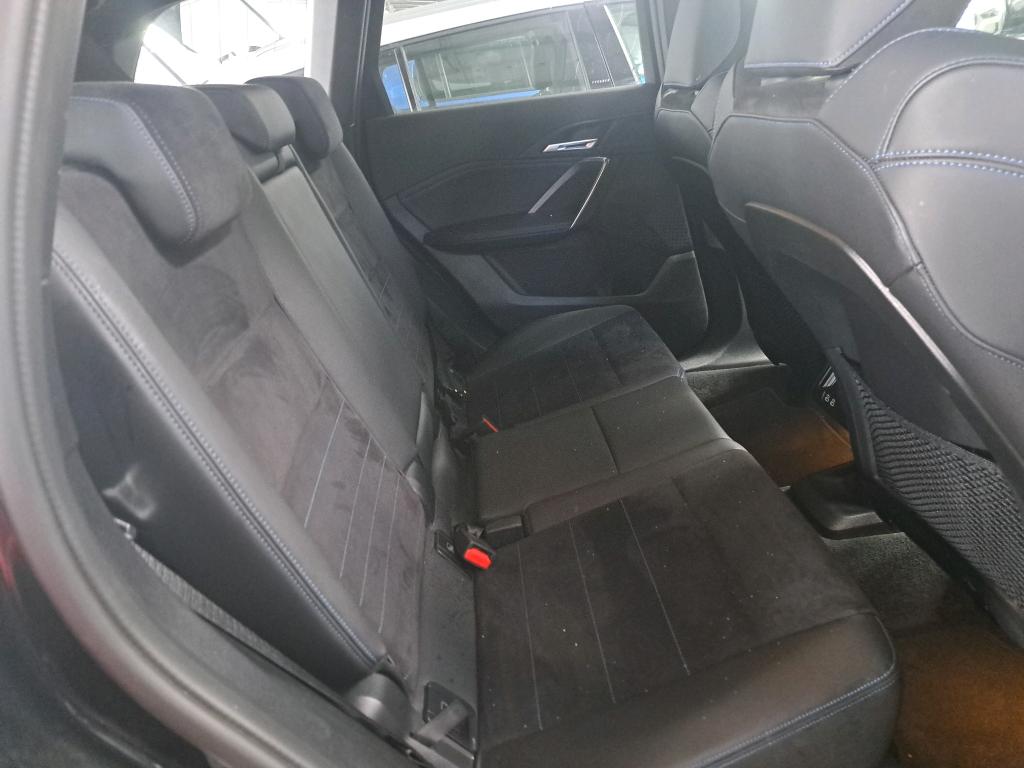 BMW X1 U11 sDrive 18i 136ch DKG7 M Sport 2024
