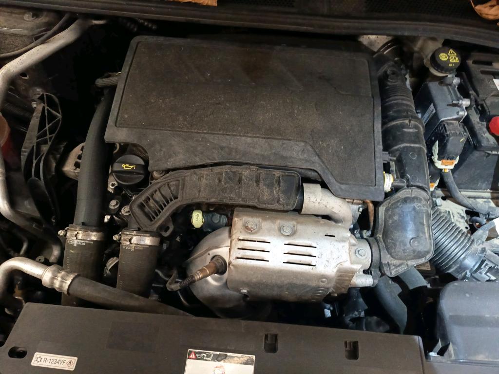 PEUGEOT 308 SW PureTech 130ch S&S EAT8 Active Pack 2022