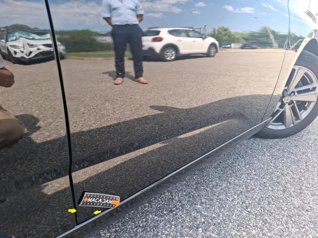 PEUGEOT 308 PureTech 130ch S&S BVM6 Active Pack 2023