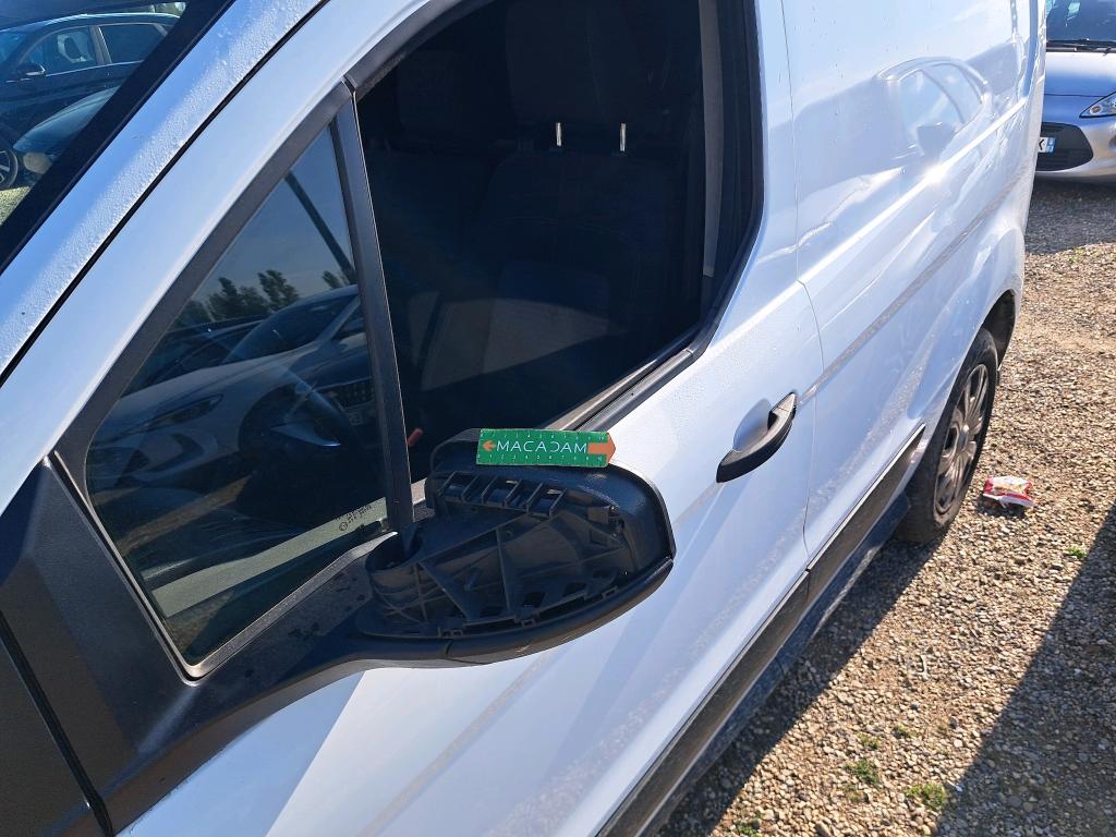 FORD TRANSIT CONN CONNECT FGN L1 1.0E100 E85 S&S TREND BUSINESS 2023