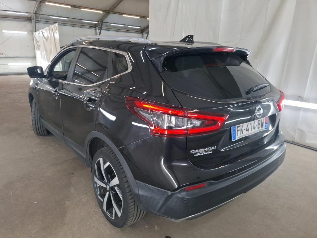 NISSAN  2019