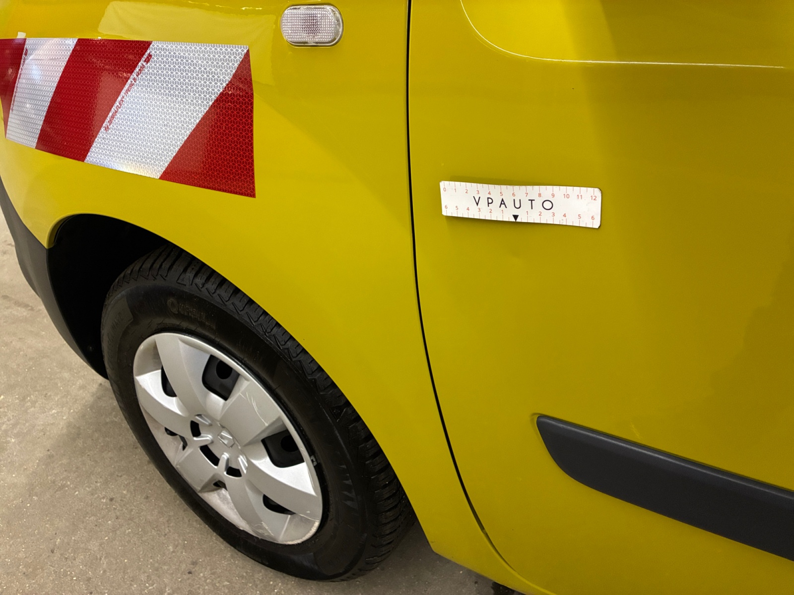 RENAULT KANGOO EXPRESS BLUE DCI 95 GRAND CONFORT GRAND CONFORT 2020
