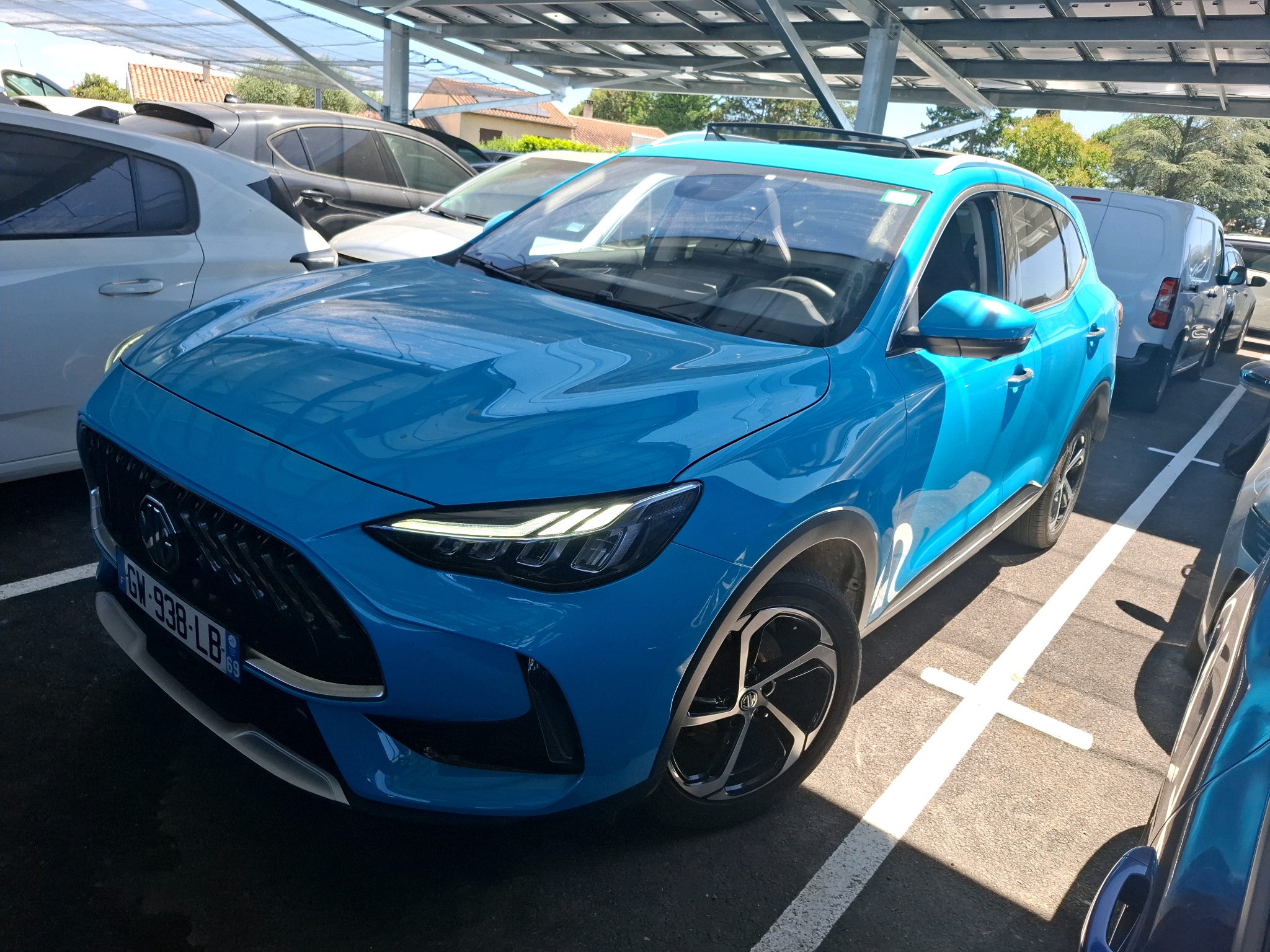 EHS 1.5T