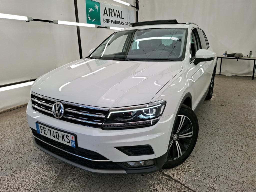 TIGUAN 1.5