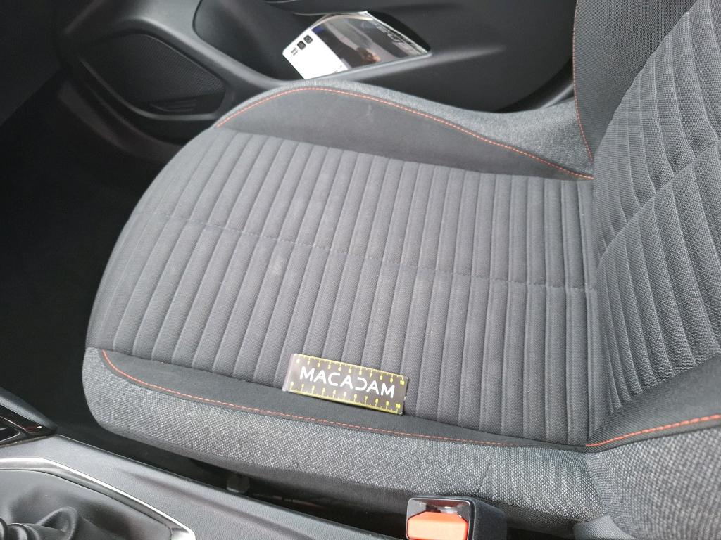 PEUGEOT 2008 PureTech 100 S&S BVM6 Active Pack 2023