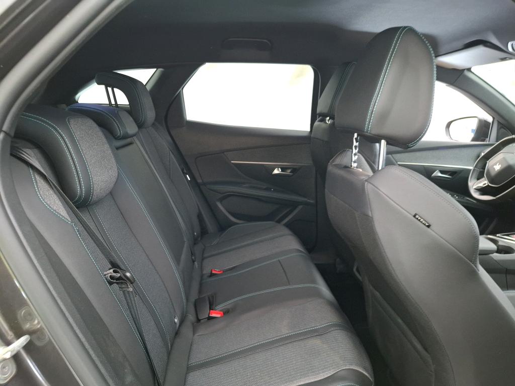 PEUGEOT 3008 Hybrid 225 e-EAT8 Allure Pack 2023