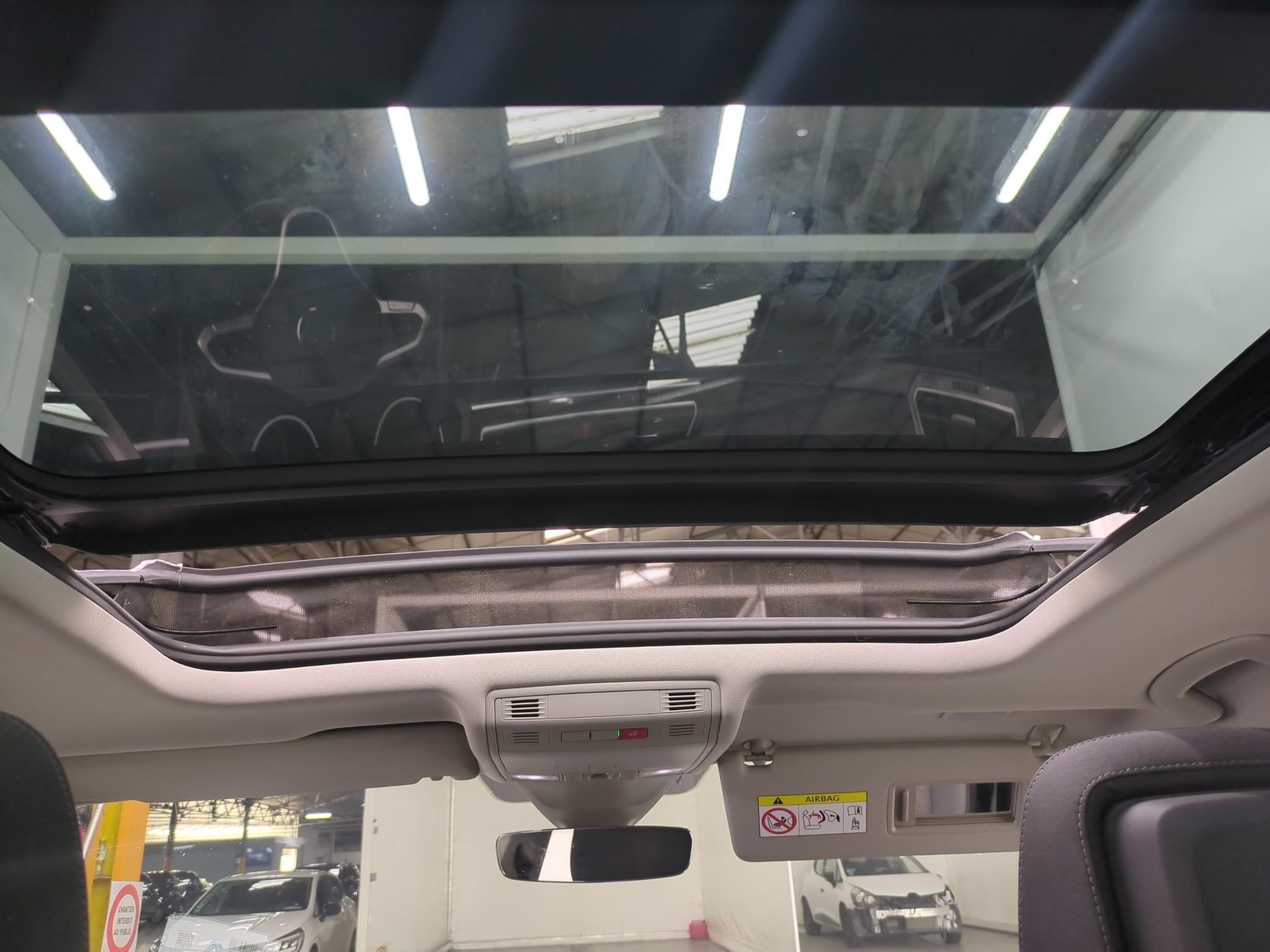VOLKSWAGEN TIGUAN 1.5 TSI 150ch DSG7 Life Plus 2023