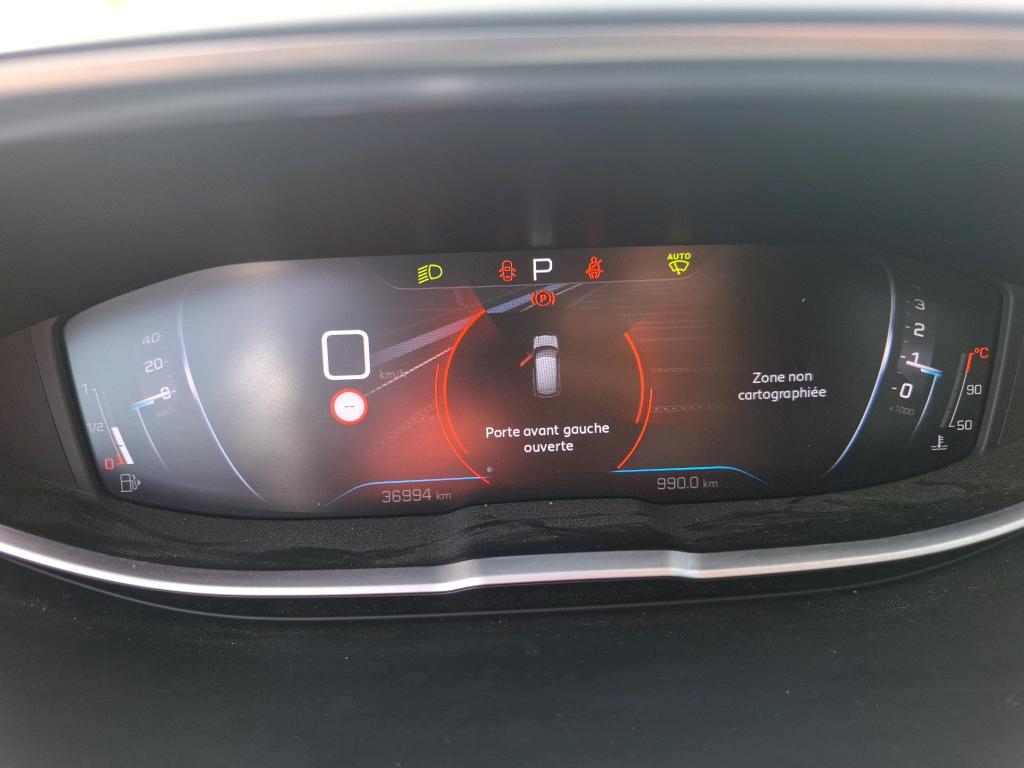 PEUGEOT 3008 PureTech 130ch S&S EAT8 Active Pack 2023