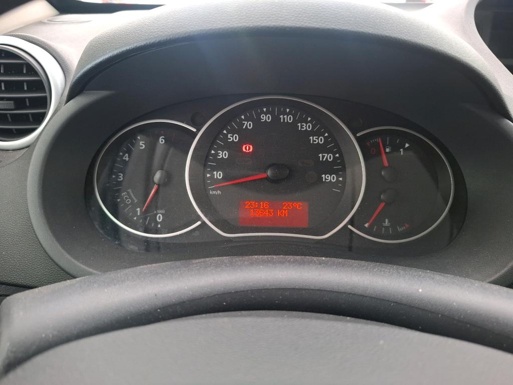 RENAULT KANGOO VU EXPRESS BLUE DCI 115 GRAND CONFORT 2021