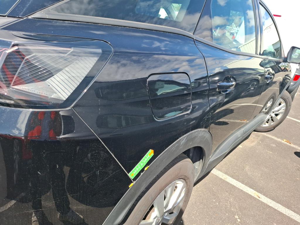 PEUGEOT 3008 BUSINESS BlueHDi 130ch S&S EAT8 Active 2021