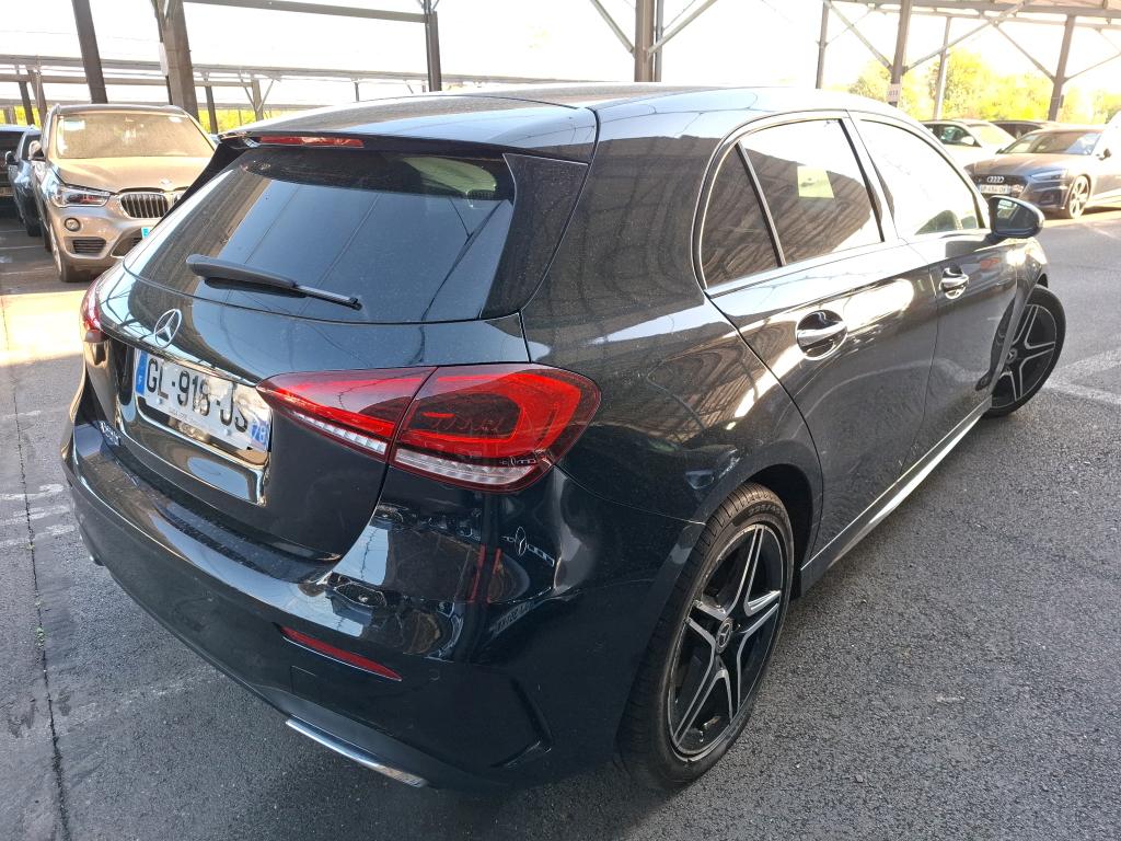 MERCEDES CLASSE A 200 7G-DCT AMG Line 2022