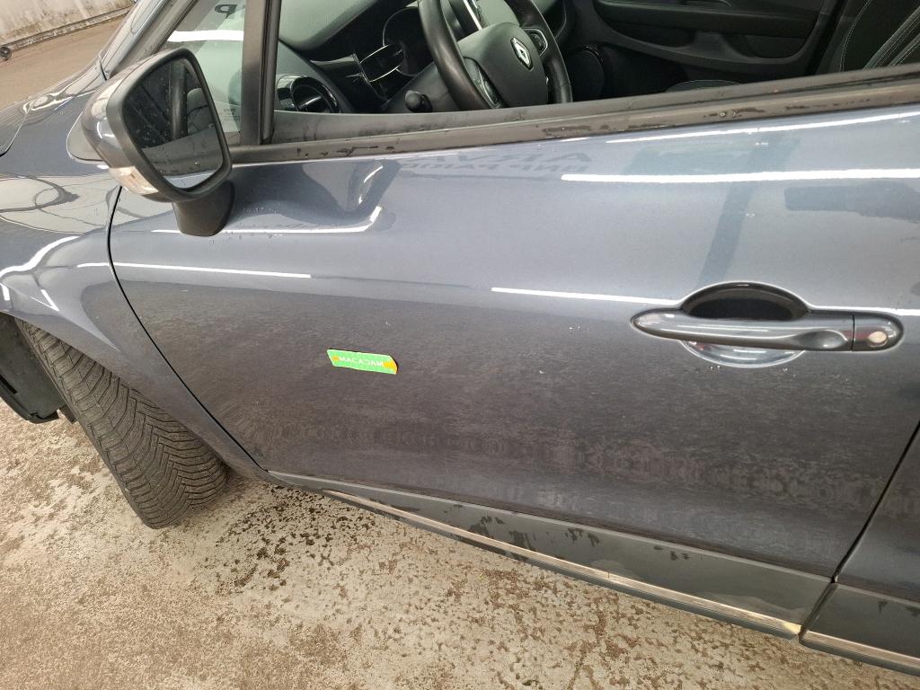 RENAULT CLIO IV BUSINESS dCi 90 E6C EDC 2019