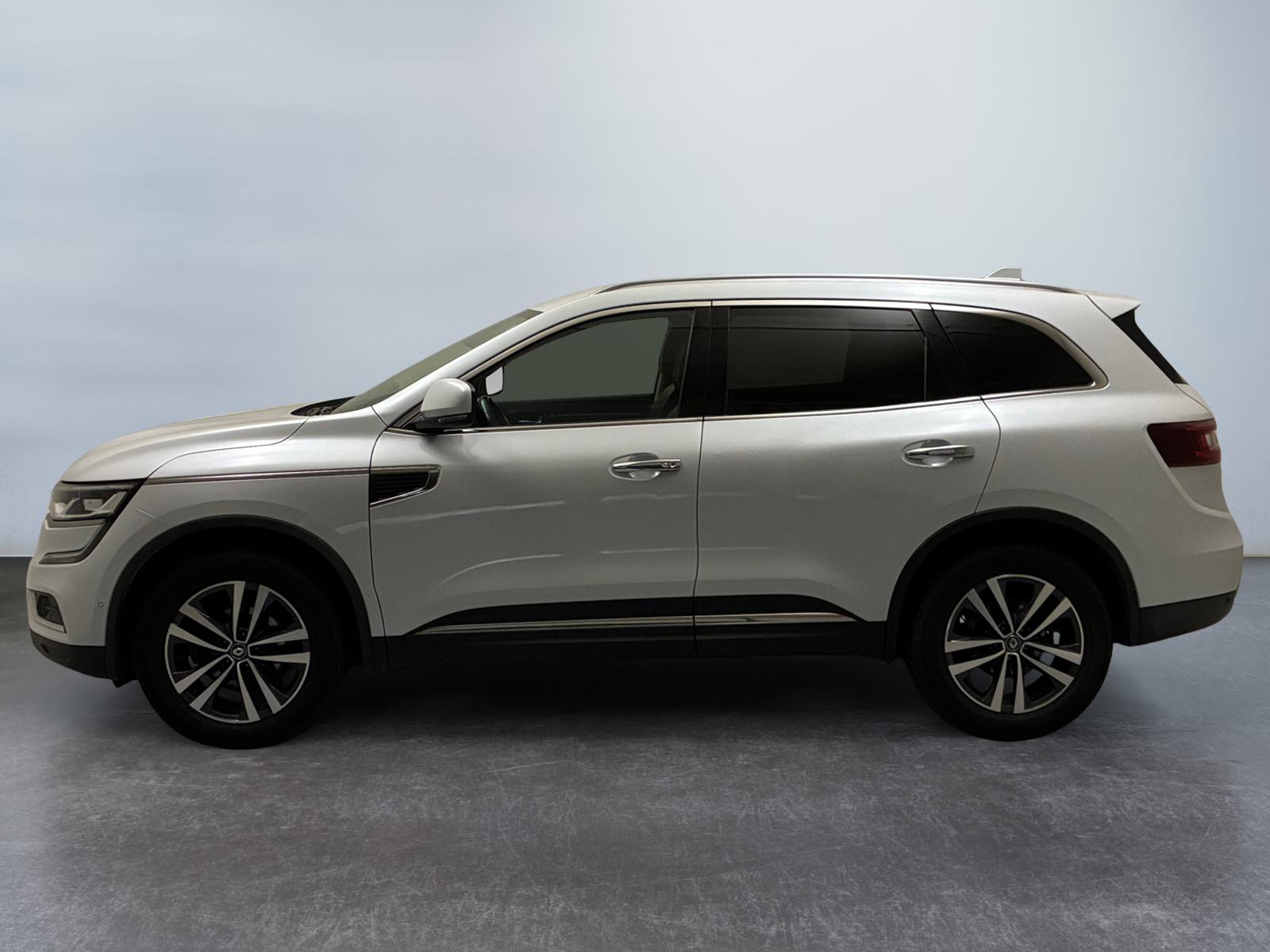 RENAULT Koleos dCi 175 4x4 X-tronic Energy Intens 2018