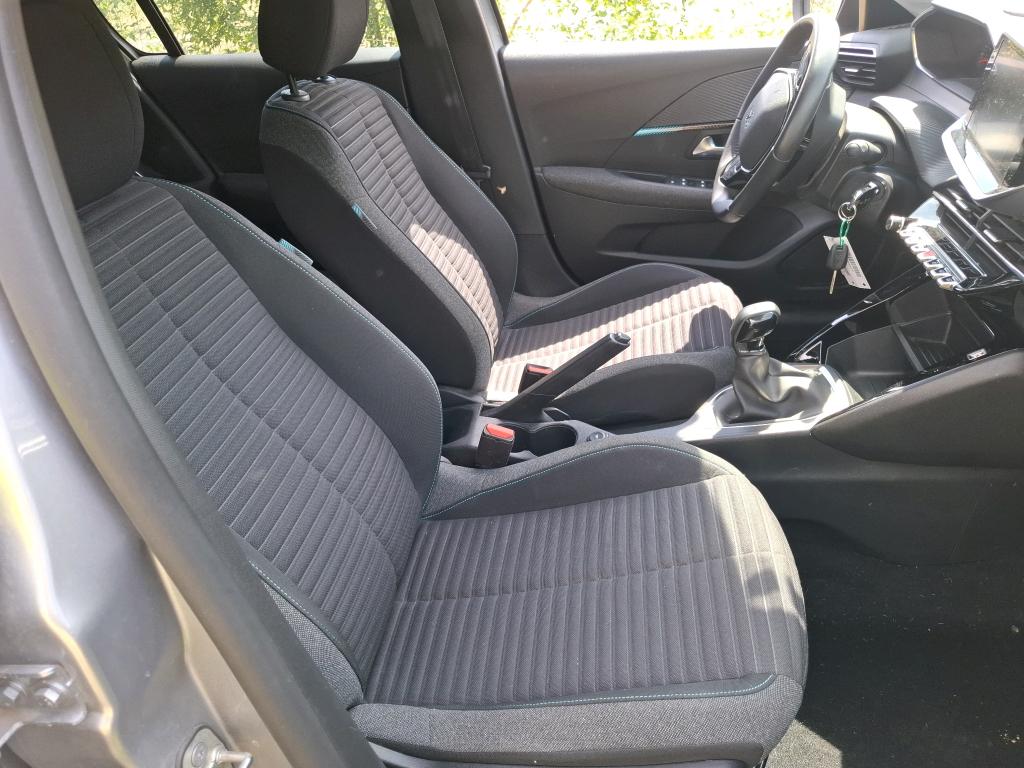 PEUGEOT 208) 208 PureTech 75 S&S BVM5 Style 2023
