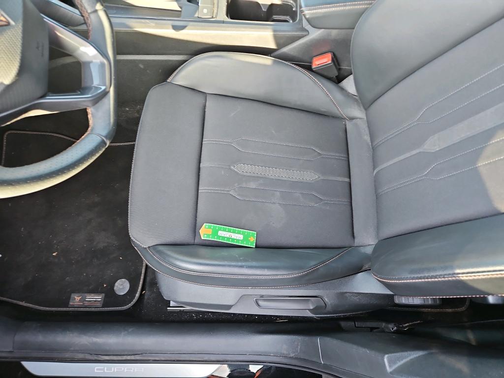 CUPRA FORMENTOR 1.4 e-HYBRID 204 ch DSG6 Business Edition 2023