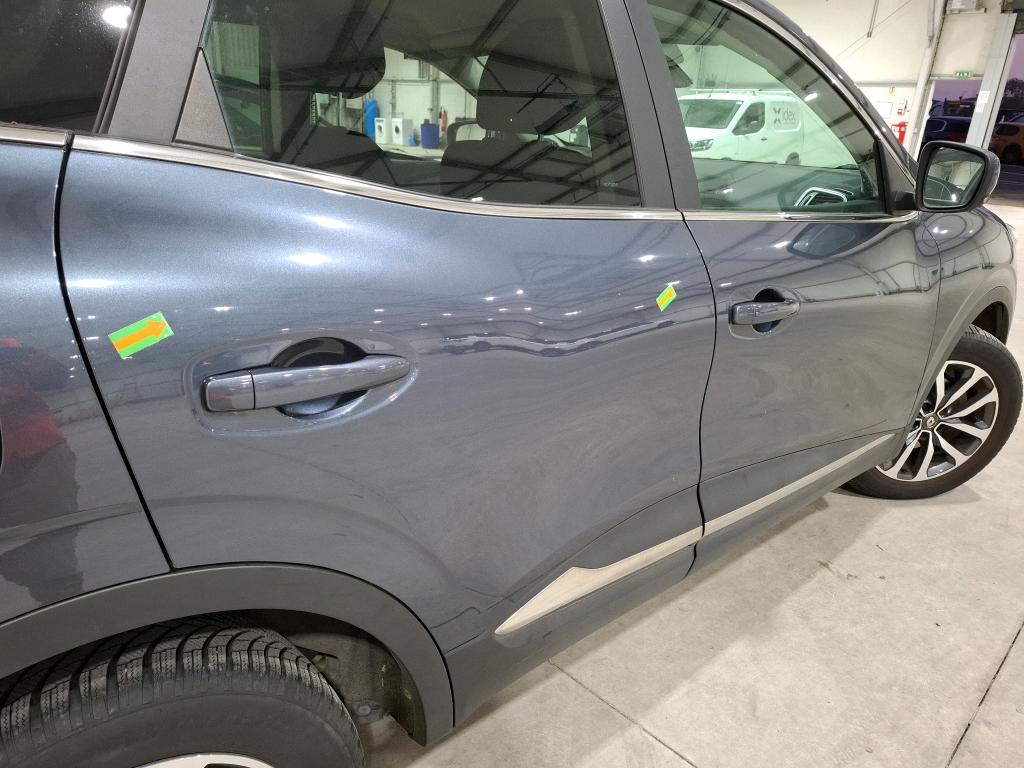 RENAULT KADJAR BUSINESS dCi 130 Energy 2018