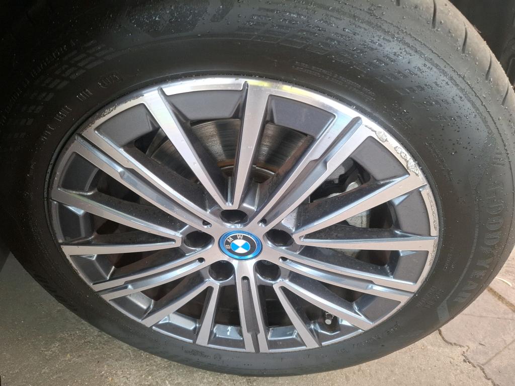 BMW SERIE 2 ACTIVE TOURER 225e xDrive 245 ch DKG7 Luxury 2024