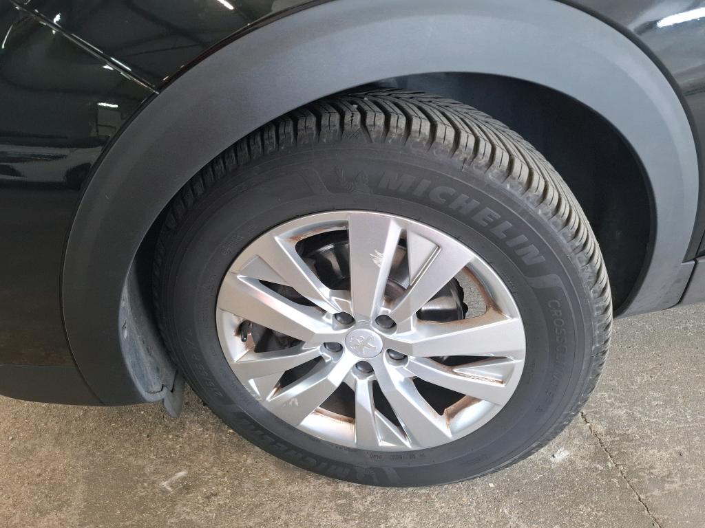 PEUGEOT 3008 BUSINESS BlueHDi 130ch S&S EAT8 Active 2021