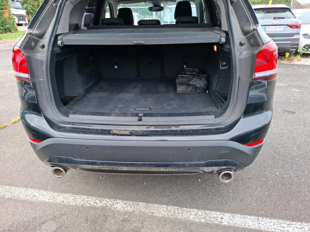 BMW X1. X1 F48 LCI sDrive 18d 150 ch BVA8 Business Design 2022