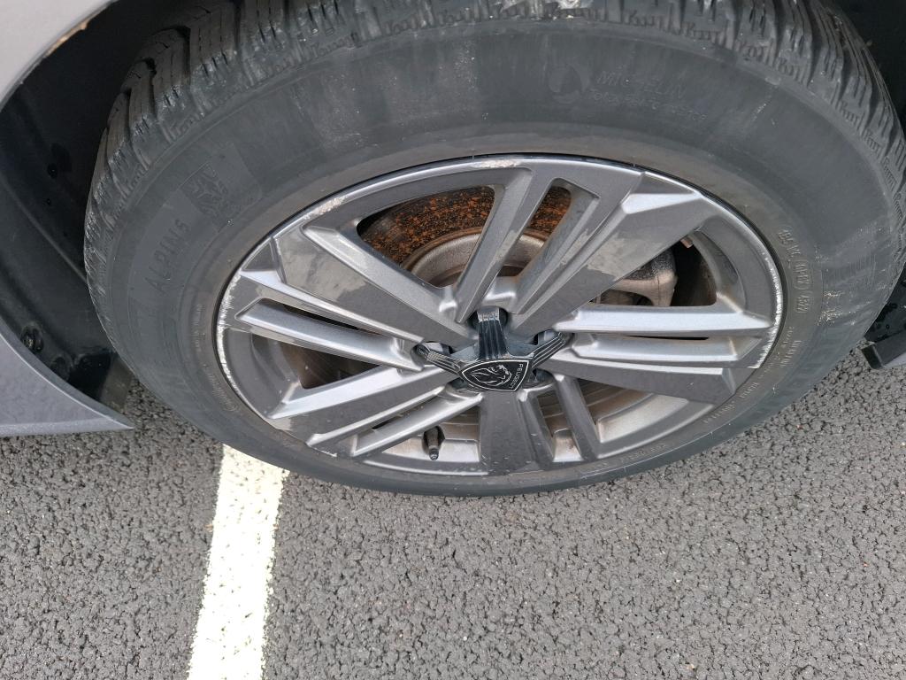 PEUGEOT 308 SW BlueHDi 130ch S&S EAT8 Active Pack 2022