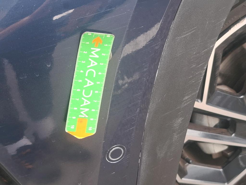 HYUNDAI TUCSON 1.6 T-GDI 215 Hybrid BVA6 Initia 2024