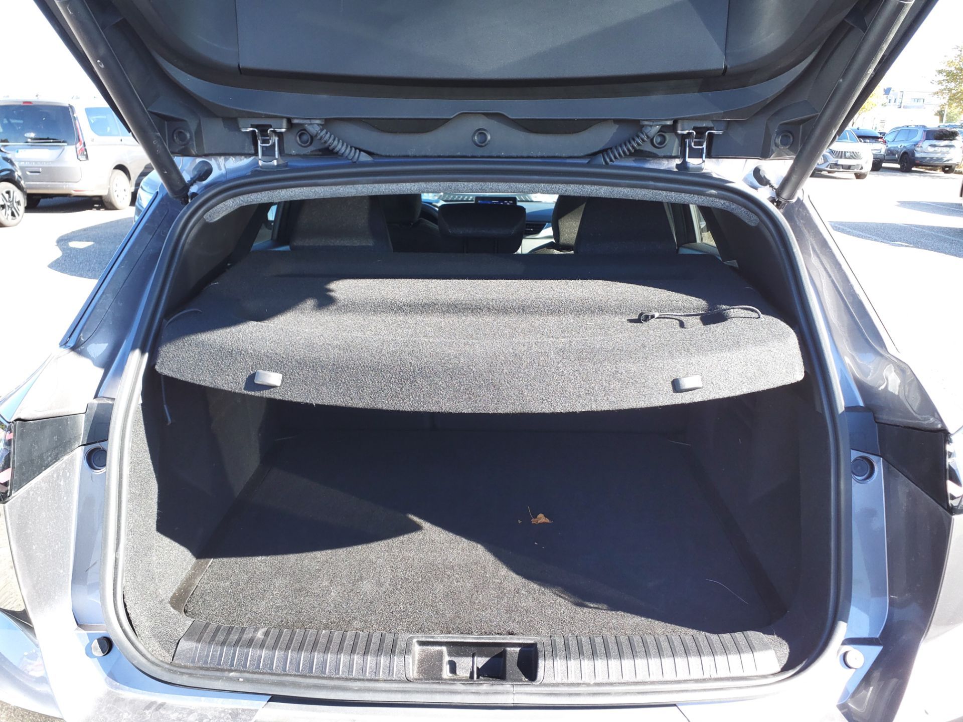 RENAULT SYMBIOZ E-Tech full hybrid 160 ch Techno 2026