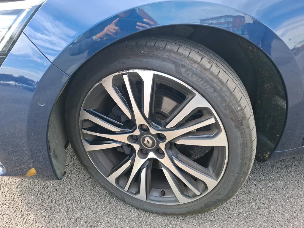 RENAULT TALISMAN Blue dCi 190 EDC Initiale Paris 2021