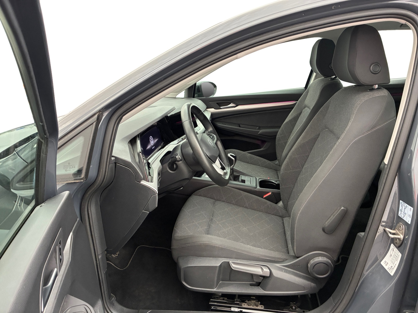 VOLKSWAGEN GOLF 1.0 TSI OPF 110 BVM6 Life Plus 2024